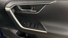 Toyota RAV4 2.5 VVT-i Hybrid Excel 5dr CVT 2WD Hybrid Estate